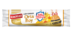 Vanilya Orta Boy 15 adet 55x60
